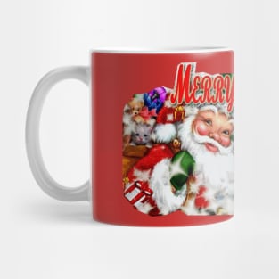 Marry Christmas Mug